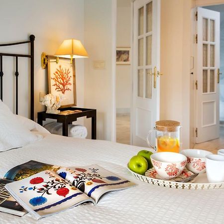 Apartamento La Catedral Sevilla Eksteriør bilde