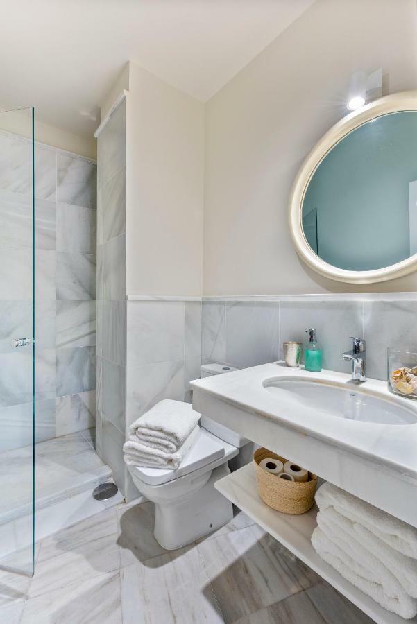 Apartamento La Catedral Sevilla Eksteriør bilde